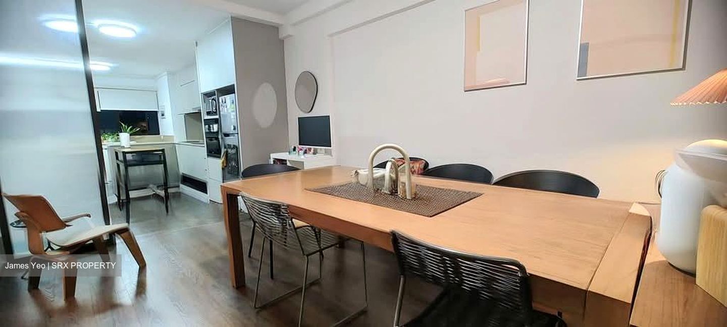 Blk 128 Bedok North Street 2 (Bedok), HDB 3 Rooms #561652491